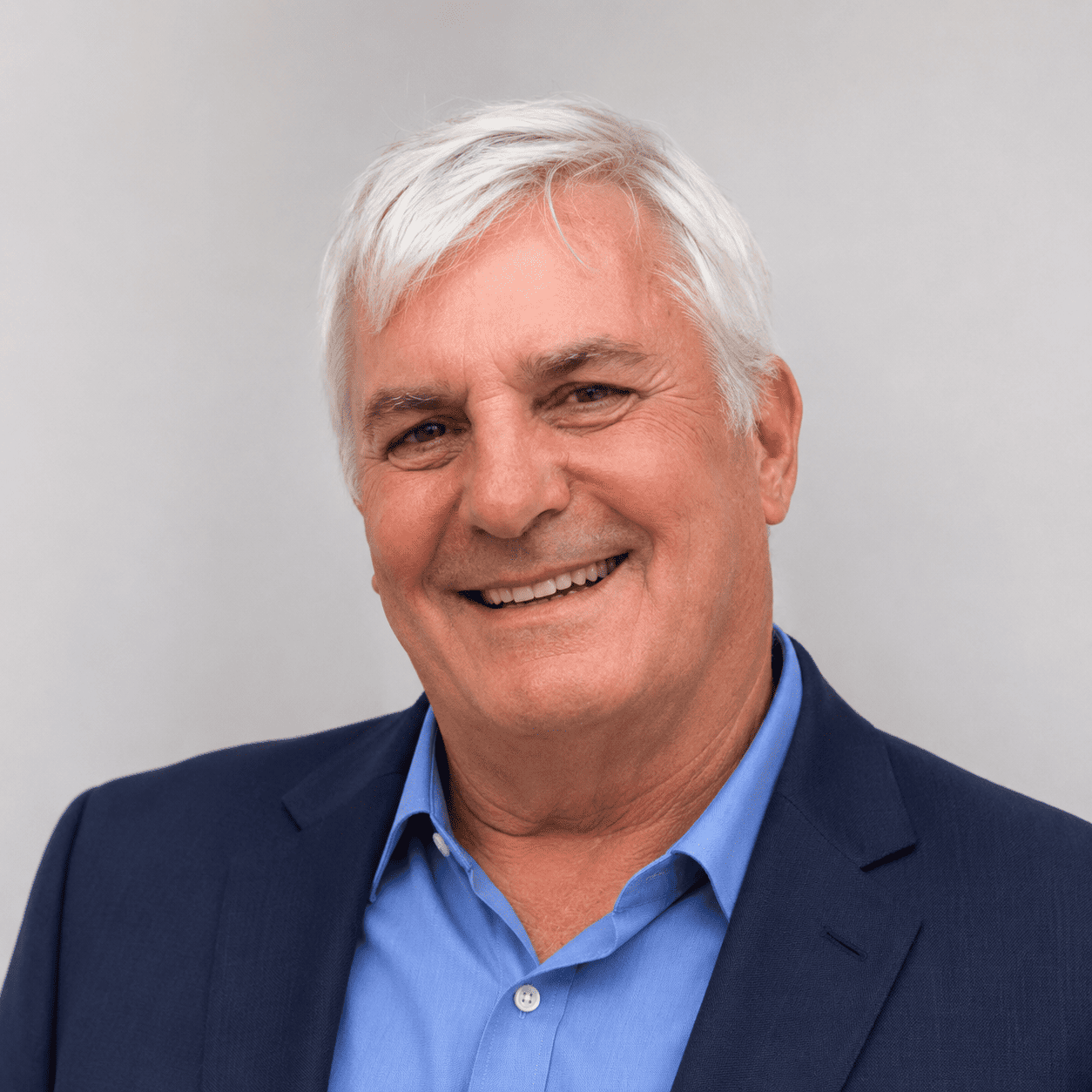 Allan Lonn